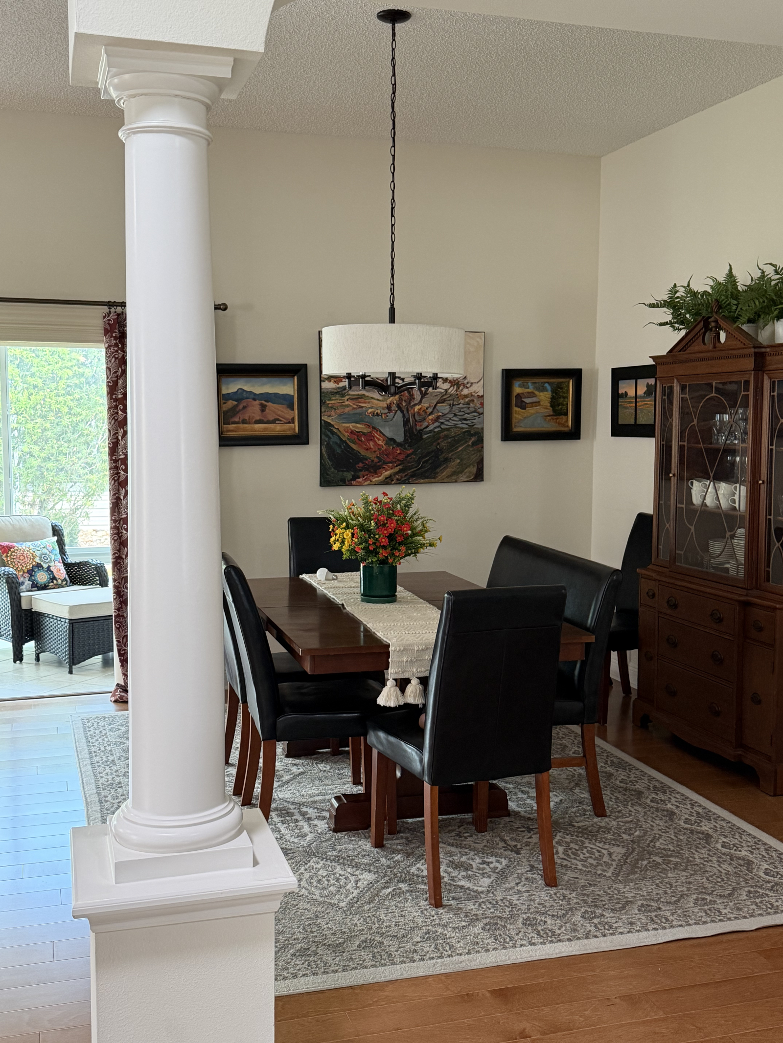 Beautiful Florida 55+ Community