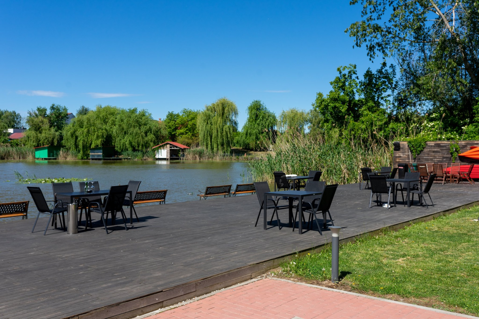 Appartamento incantevole vicino al lago