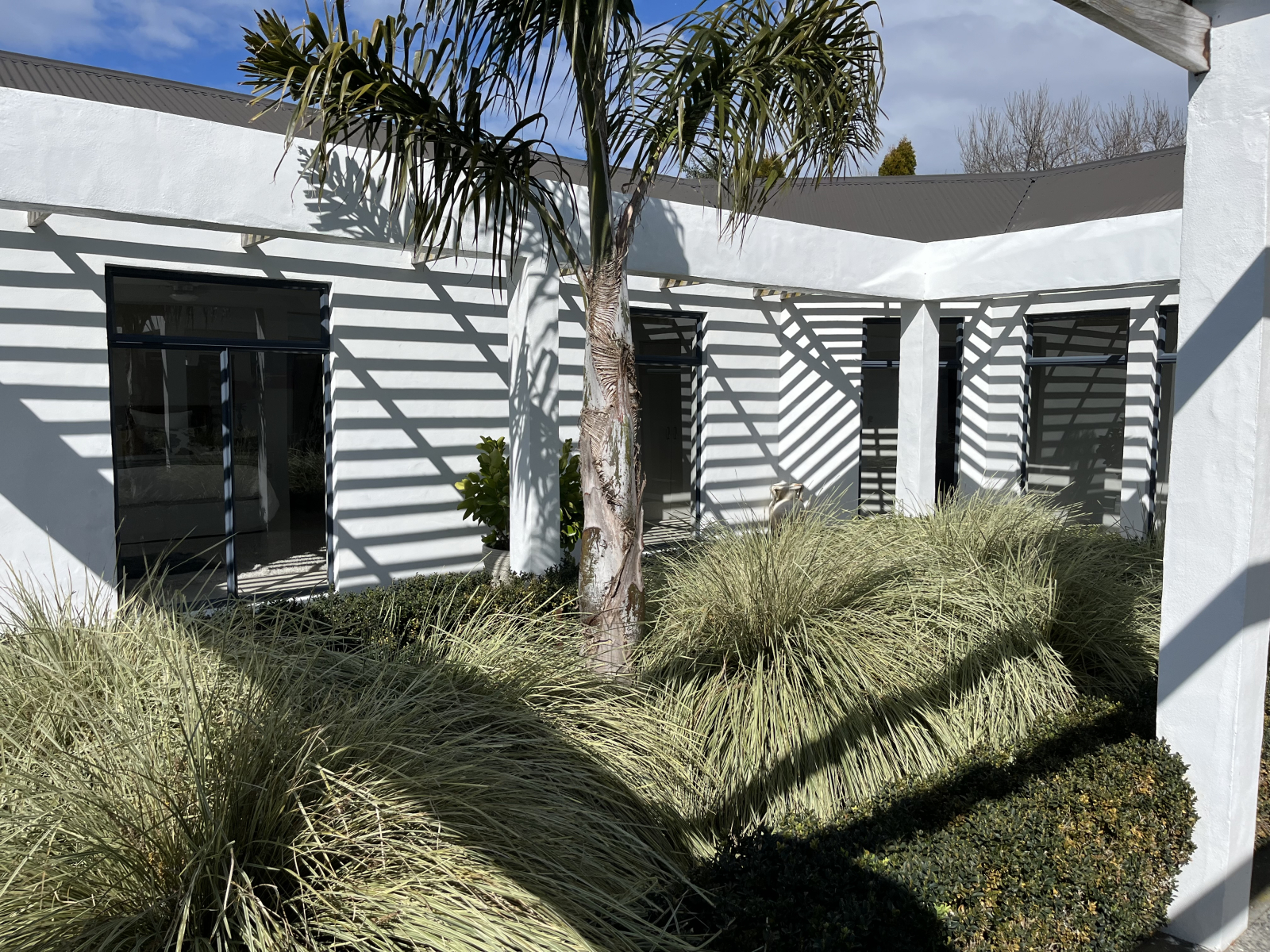 Spacious home on a lifestyle property very close to our cosmopolitan village