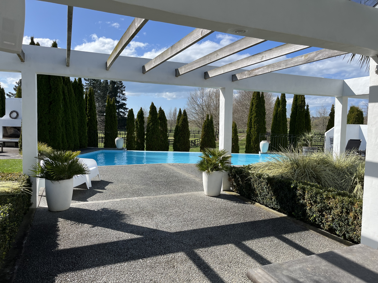 Spacious home on a lifestyle property very close to our cosmopolitan village