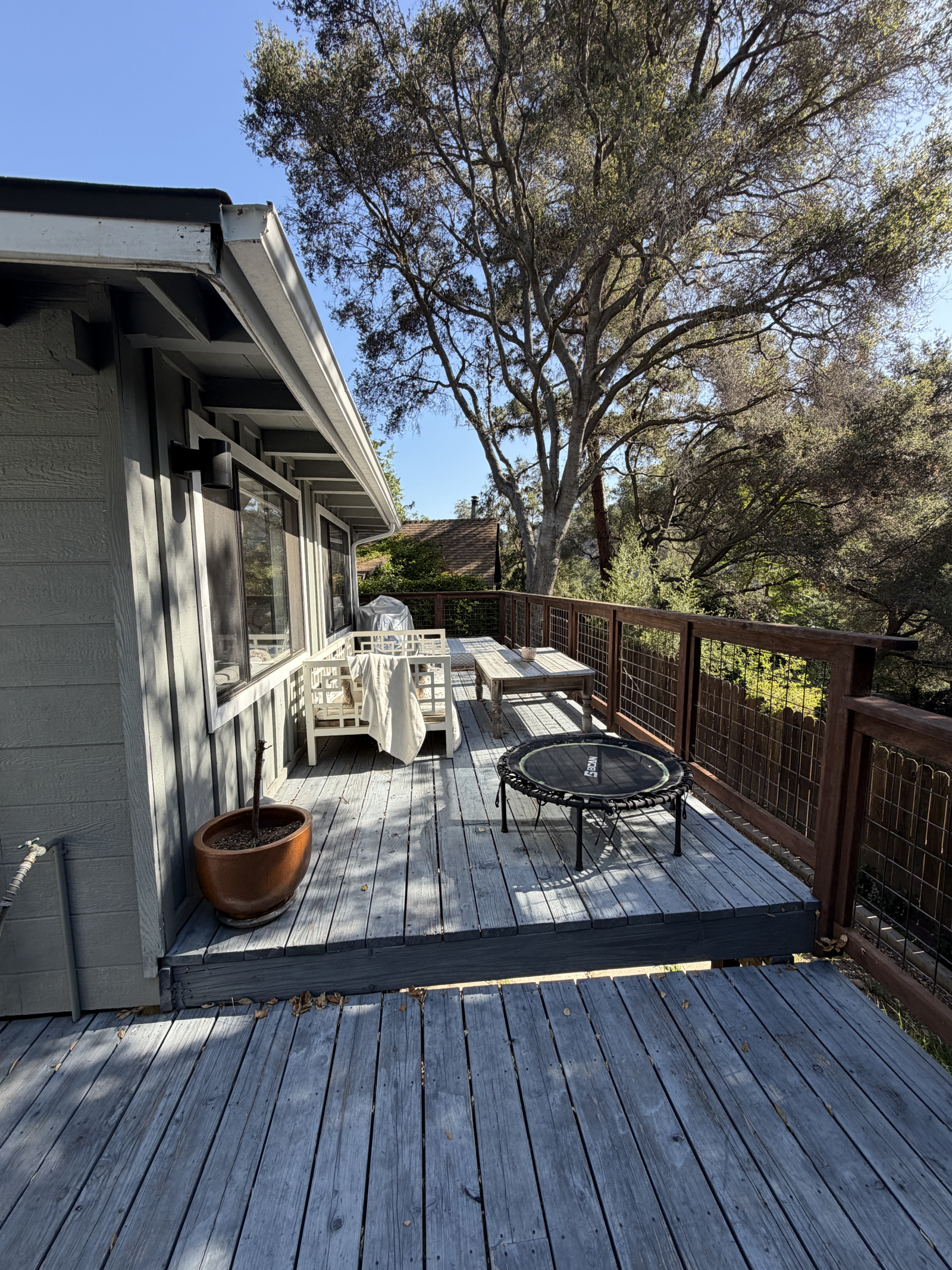Casa Fernwood