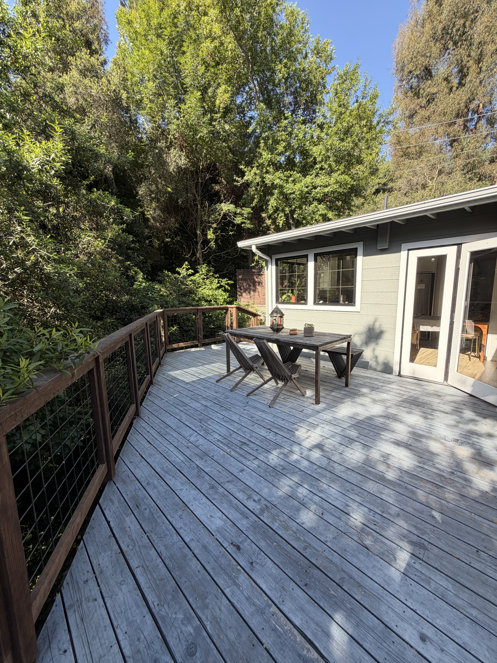 Casa Fernwood