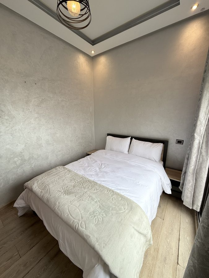 Modern Family Apartment in Casablanca near Beaches & City Center 🌴