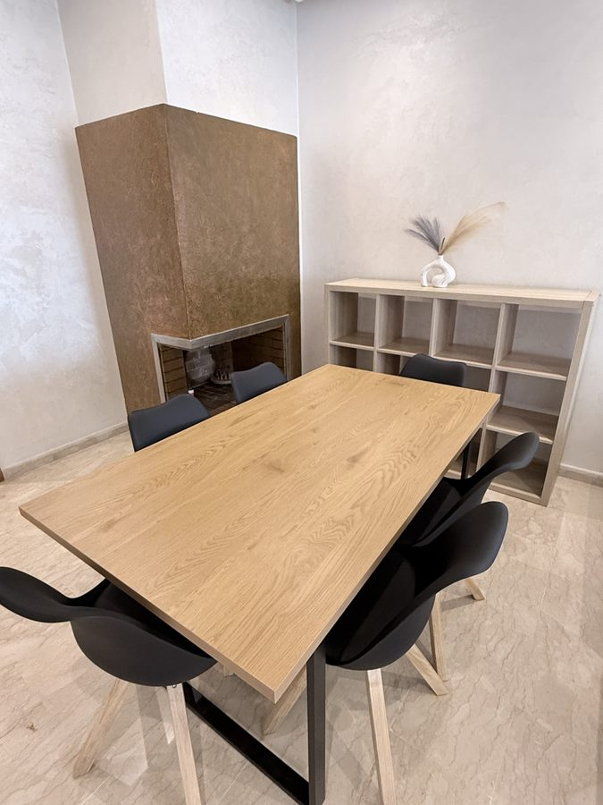 Modern Family Apartment in Casablanca near Beaches & City Center 🌴