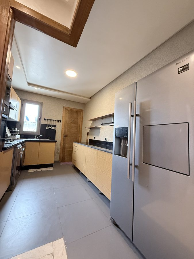 Modern Family Apartment in Casablanca near Beaches & City Center 🌴