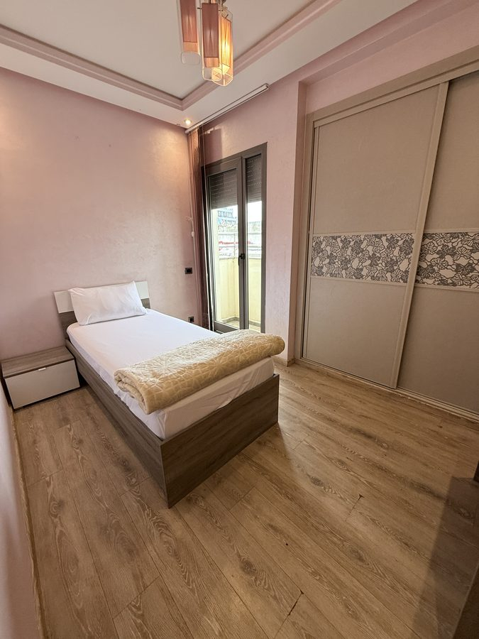 Modern Family Apartment in Casablanca near Beaches & City Center 🌴