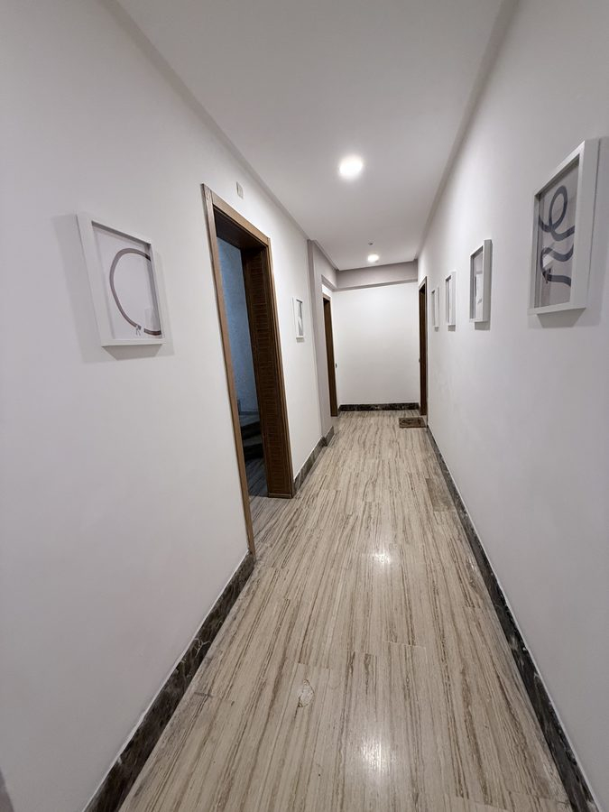 Modern Family Apartment in Casablanca near Beaches & City Center 🌴