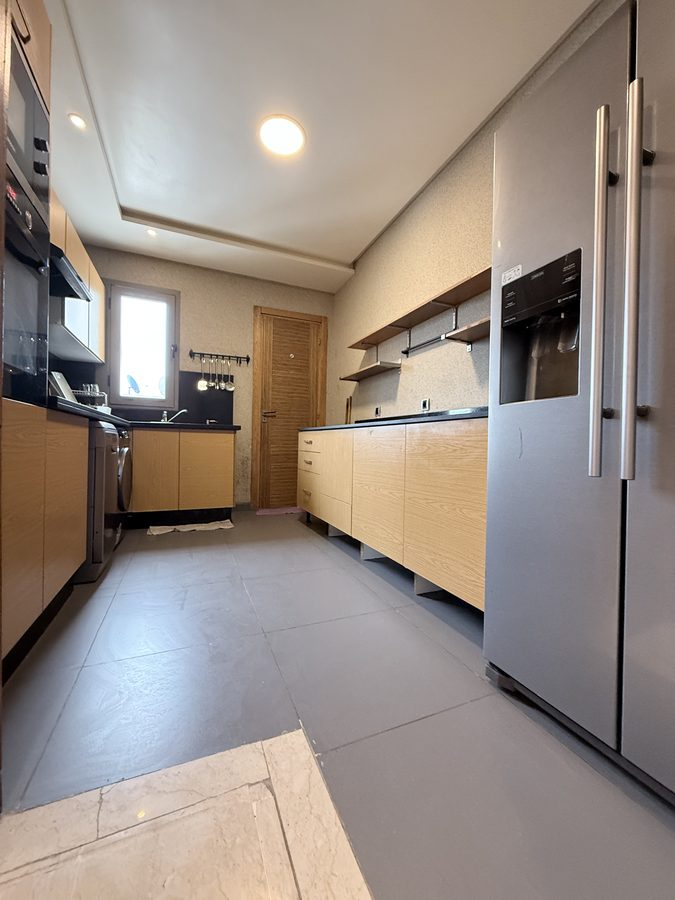 Modern Family Apartment in Casablanca near Beaches & City Center 🌴