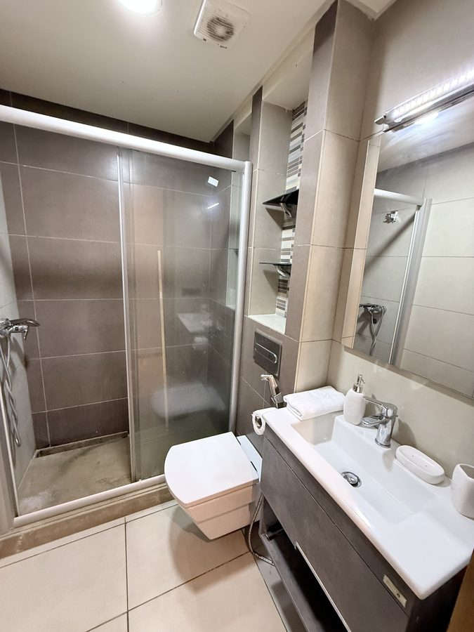 Modern Family Apartment in Casablanca near Beaches & City Center 🌴