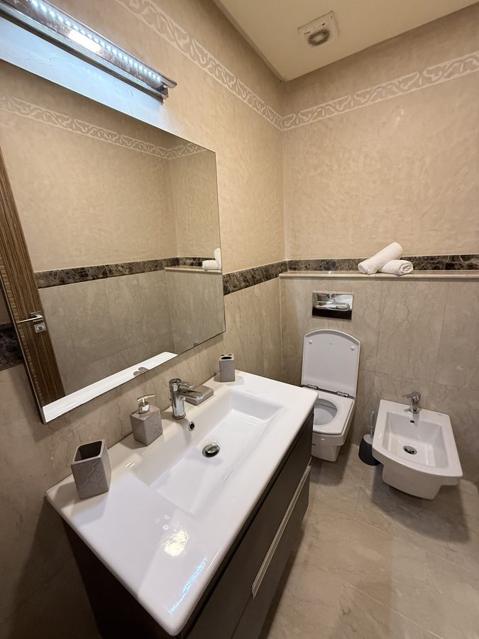 Modern Family Apartment in Casablanca near Beaches & City Center 🌴