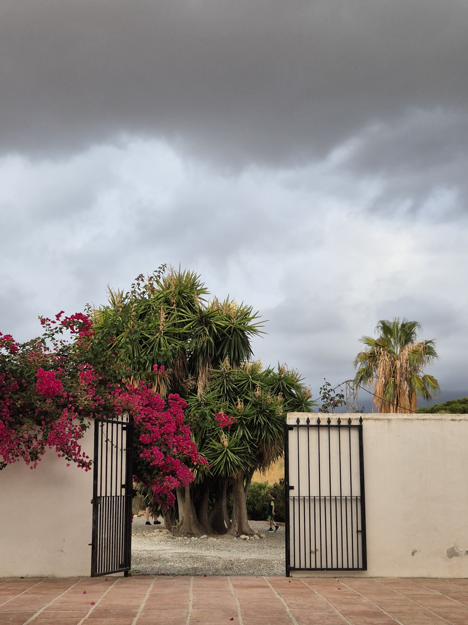 Charming Andalusian Casita with Pool Near Málaga, Caminito del Rey & the Costa del Sol