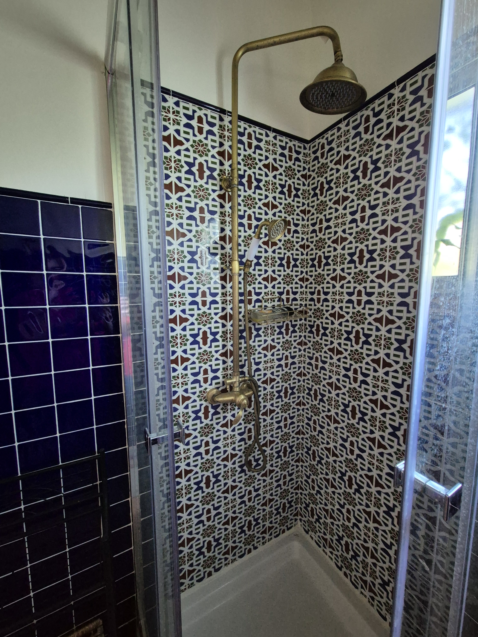 Charming Andalusian Casita with Pool Near Málaga, Caminito del Rey & the Costa del Sol