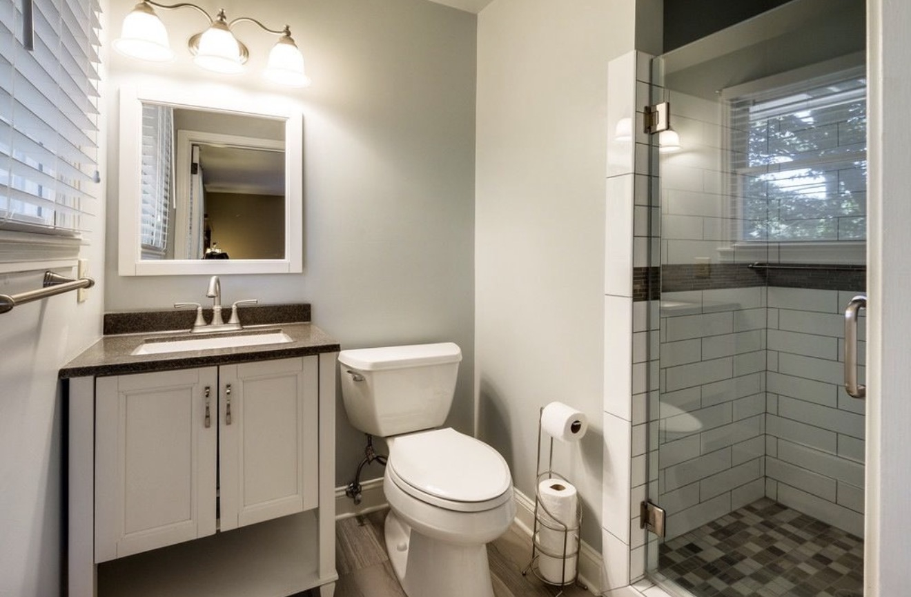 Casa suburbana nel cuore di Nashville