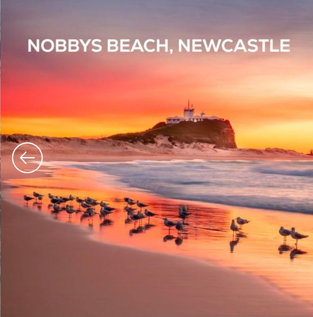 Coastal, Country & Wine Region Escape – 3-Bedroom