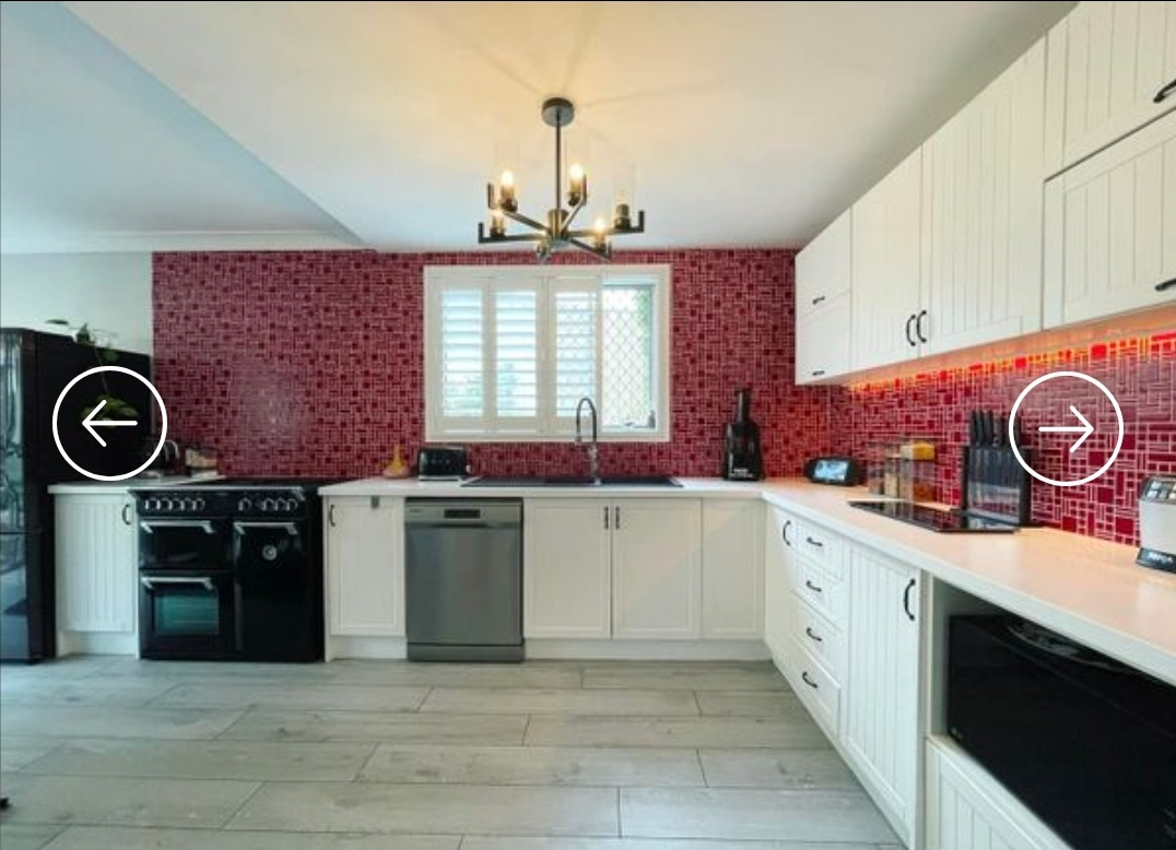 Coastal, Country & Wine Region Escape – 3-Bedroom