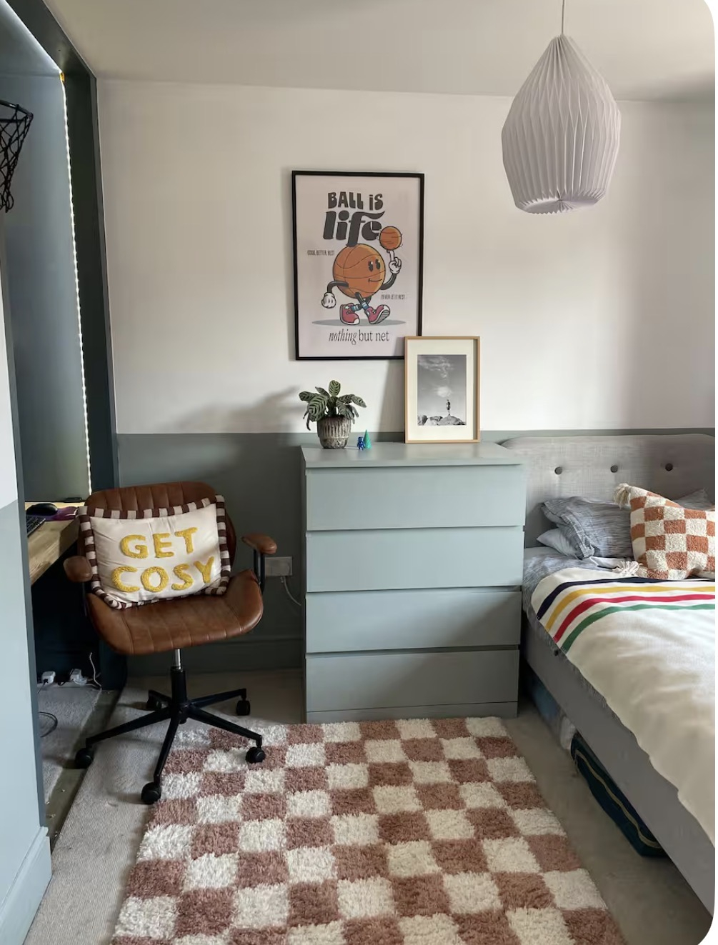 Cosy country escape close to the beach