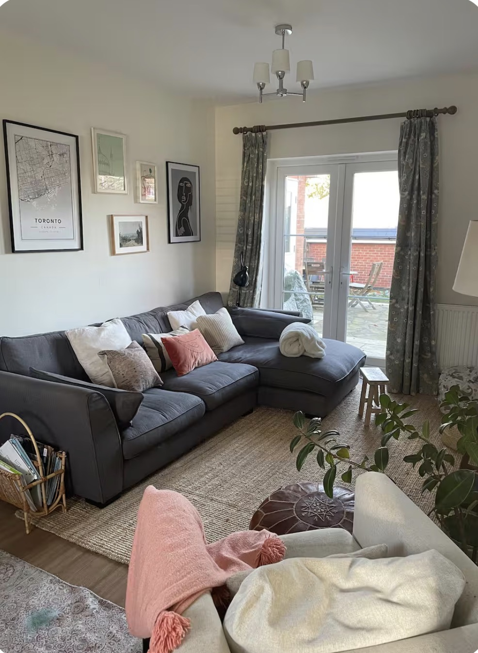 Cosy country escape close to the beach