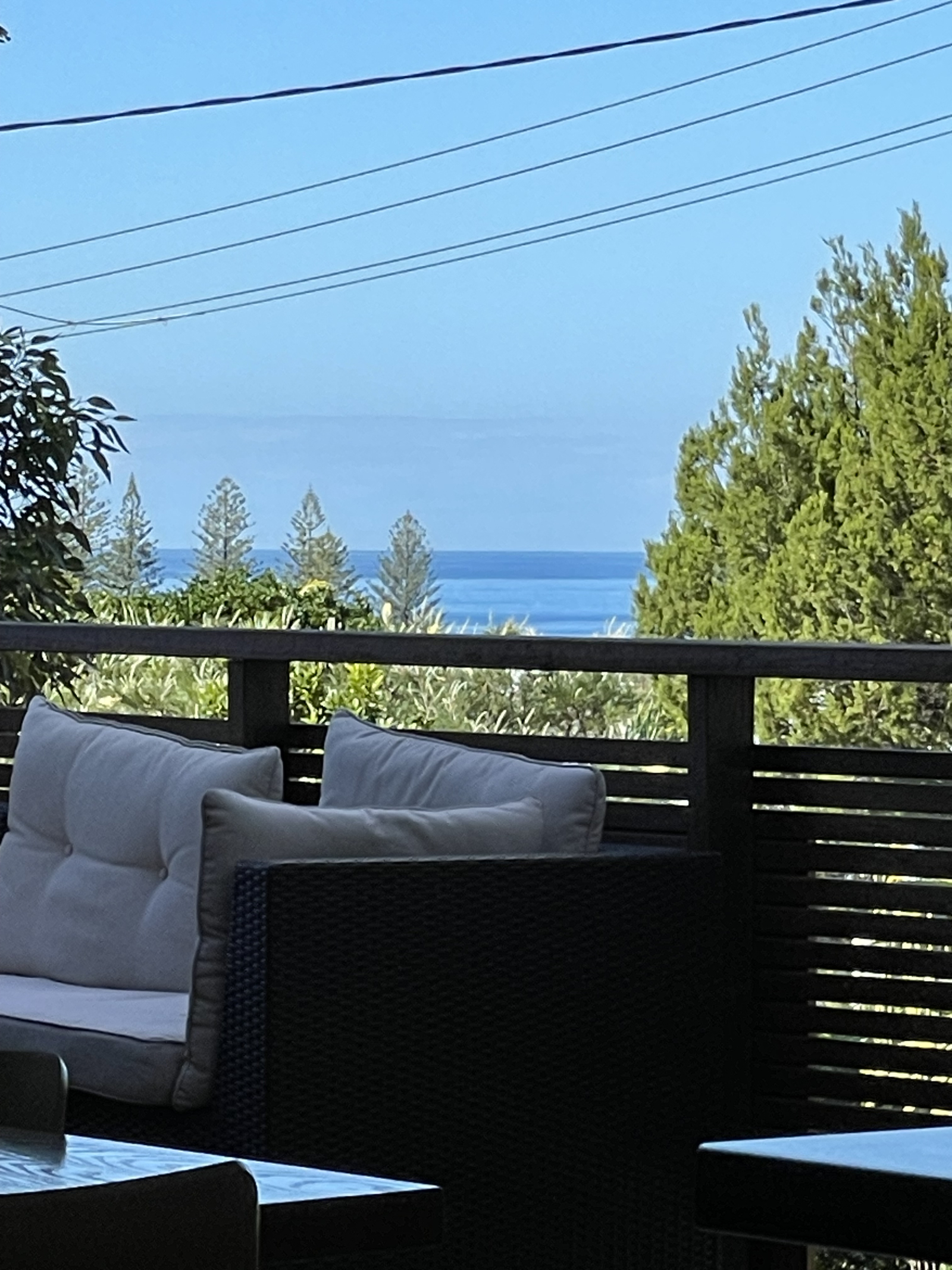 Maison de plage australienne à l’ancienne