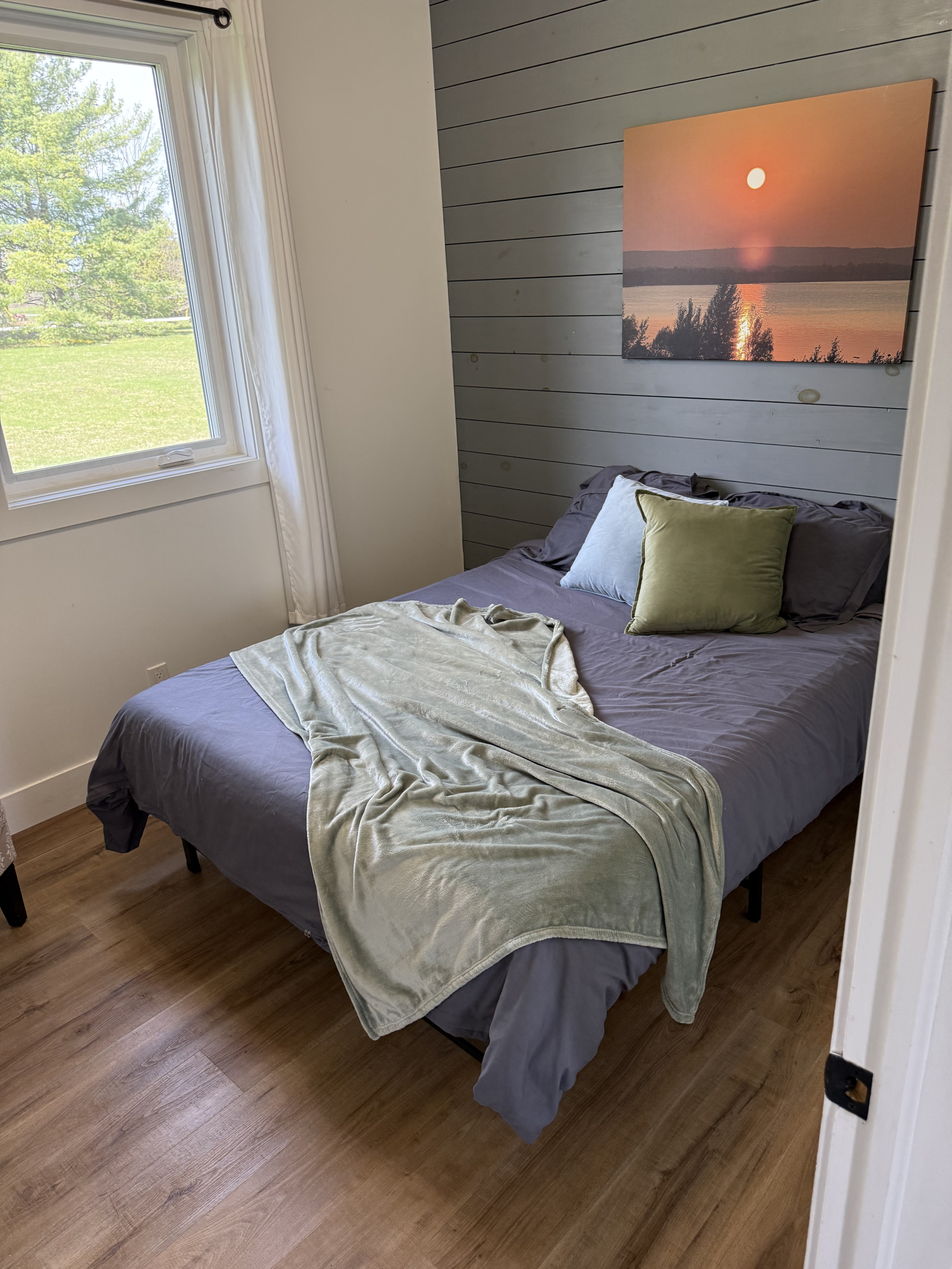 La escapada de Meaford