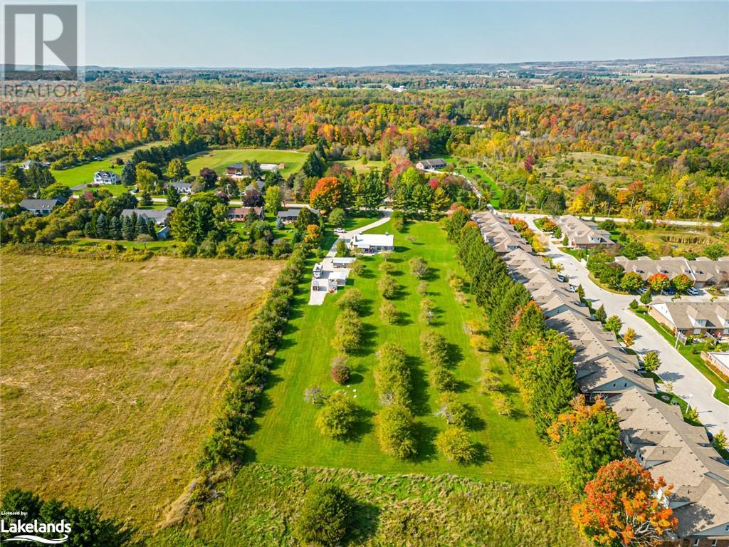 La escapada de Meaford