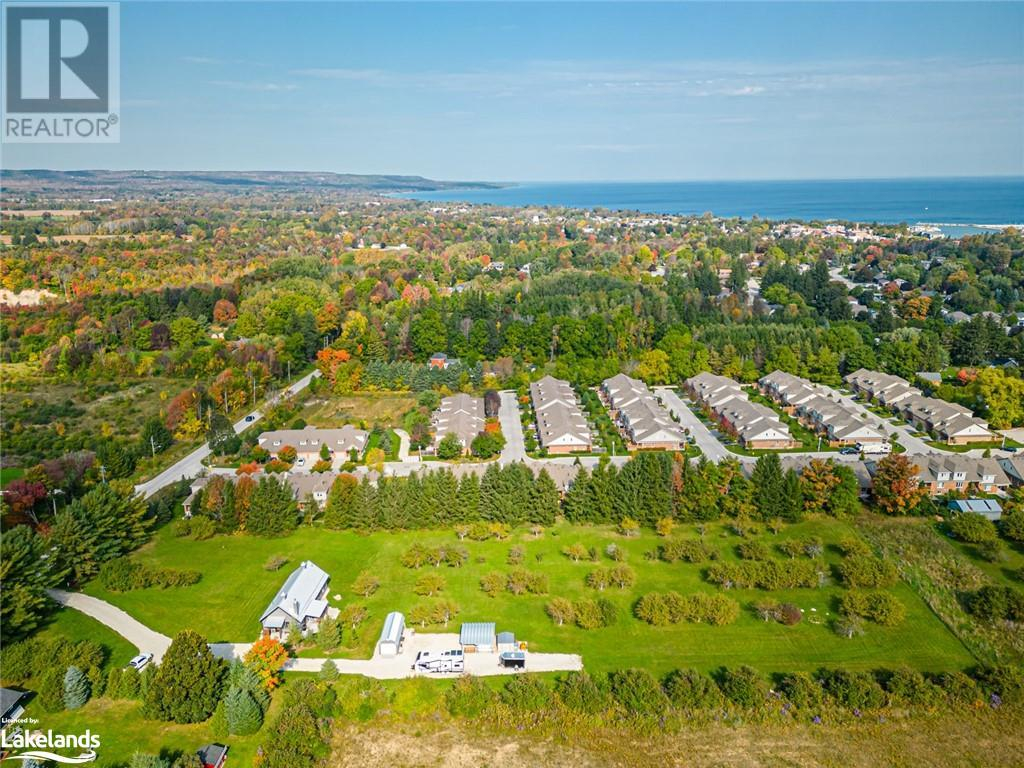 La escapada de Meaford
