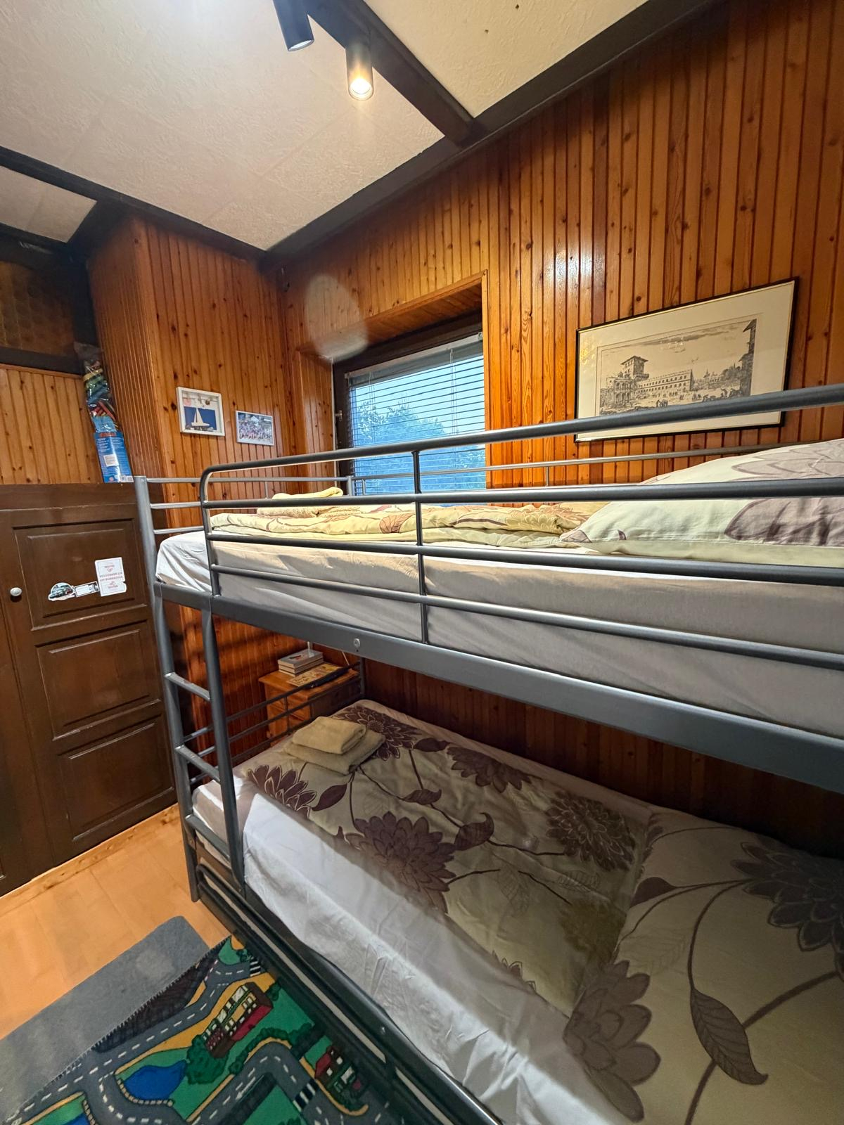 Villa Dalma - encantadora cabaña en Balatonakarattya