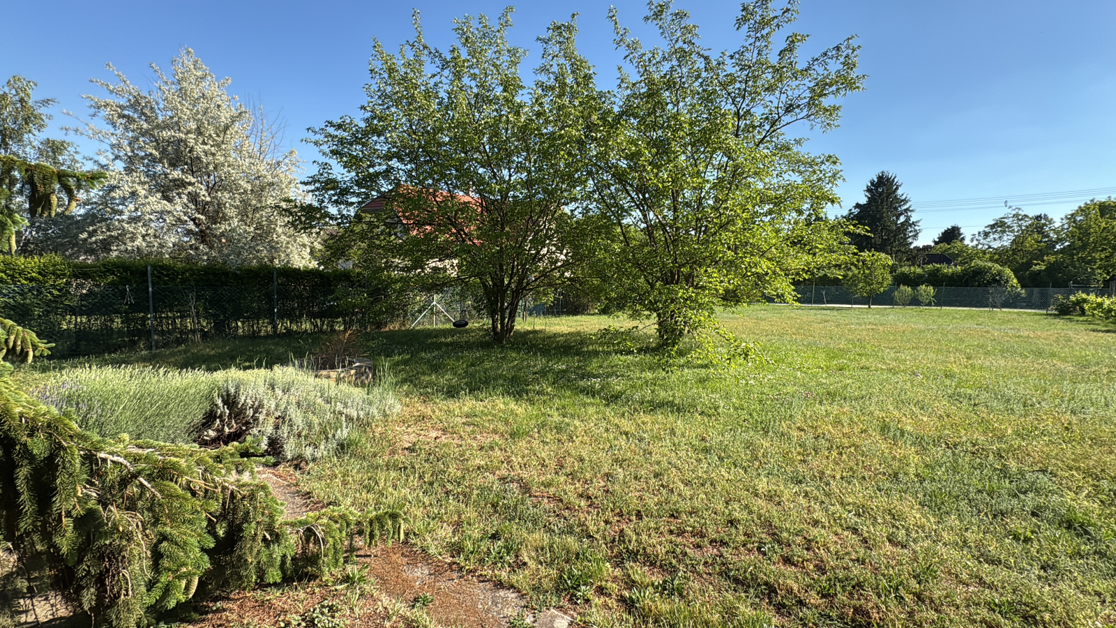 Villa Dalma - encantadora cabaña en Balatonakarattya