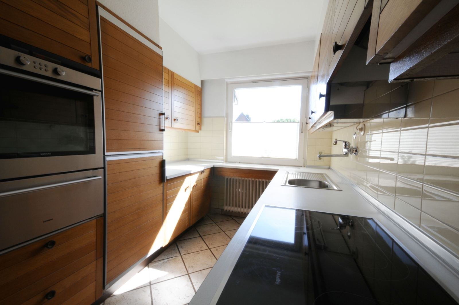 Between the seas: beautiful bungalow on the Kiel Canal