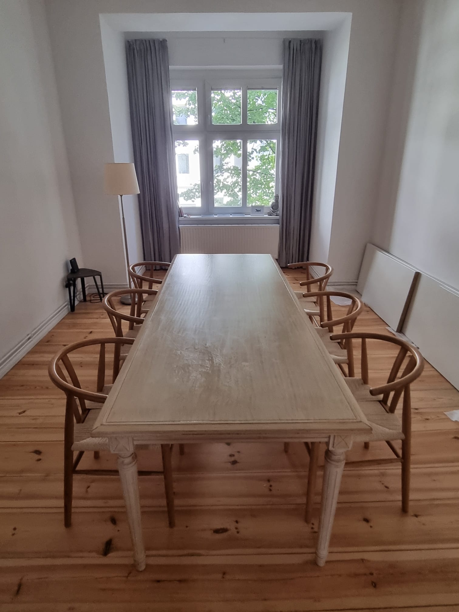 Charming condo Berlin Friedrichshain- Boxhagener Platz area