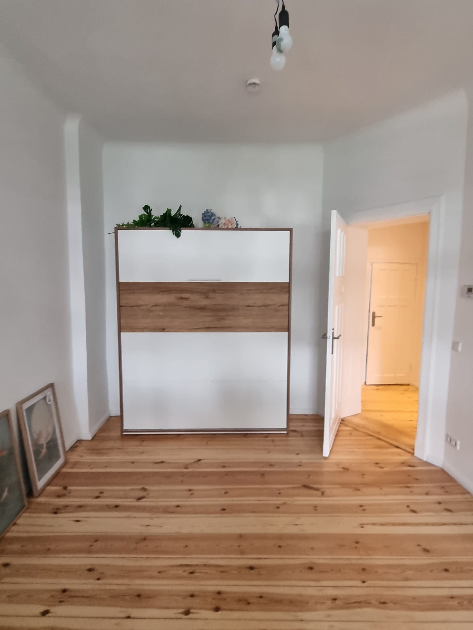 Charming condo Berlin Friedrichshain- Boxhagener Platz area