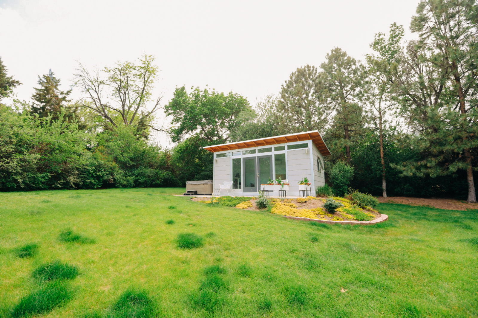 Luxe woning in de omgeving van Denver