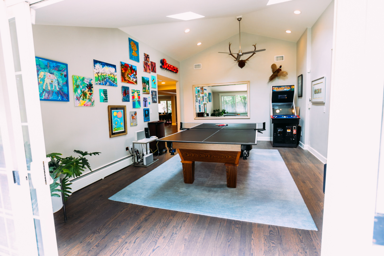 Luxe woning in de omgeving van Denver