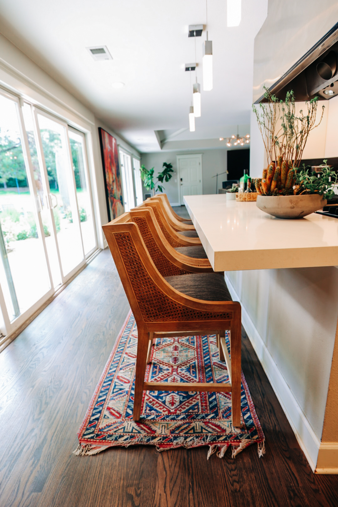 Luxe woning in de omgeving van Denver