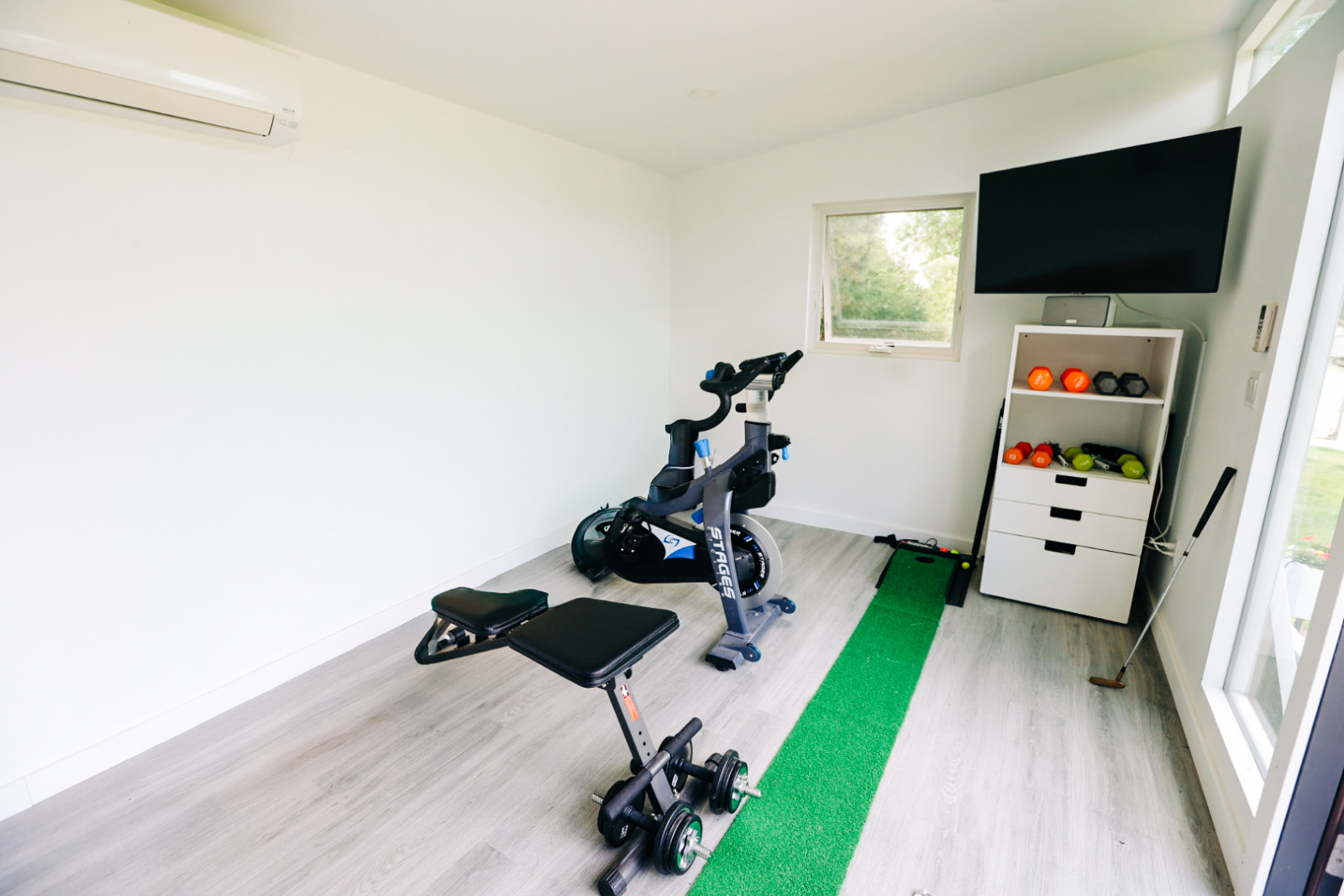 Luxe woning in de omgeving van Denver