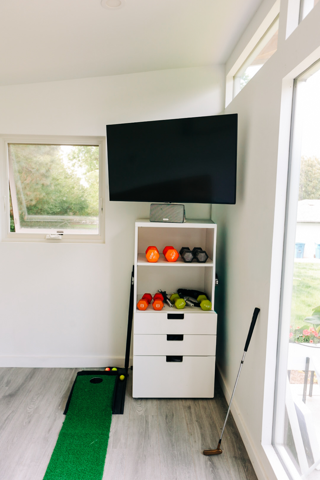 Luxe woning in de omgeving van Denver