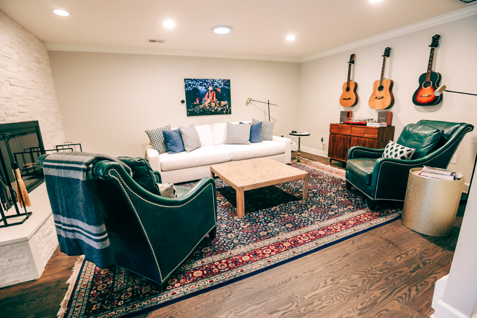 Luxe woning in de omgeving van Denver