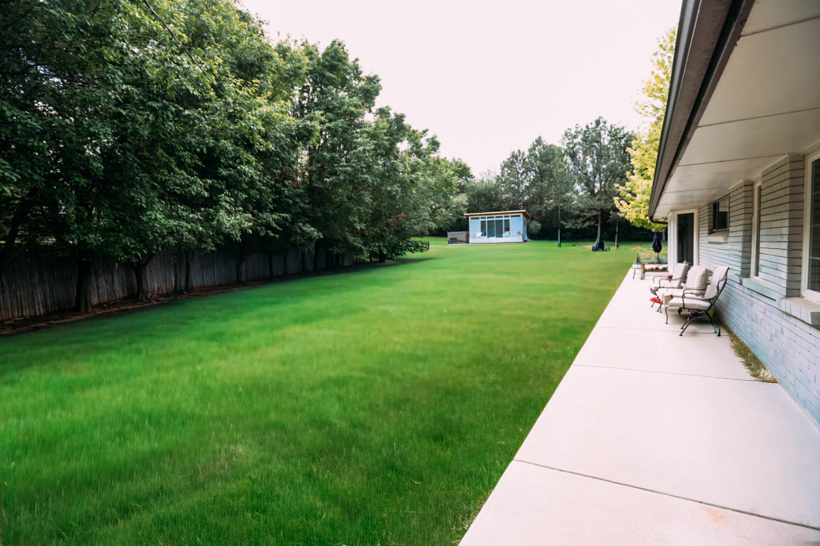 Luxe woning in de omgeving van Denver