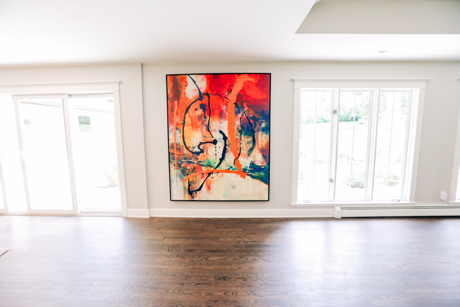 Luxe woning in de omgeving van Denver