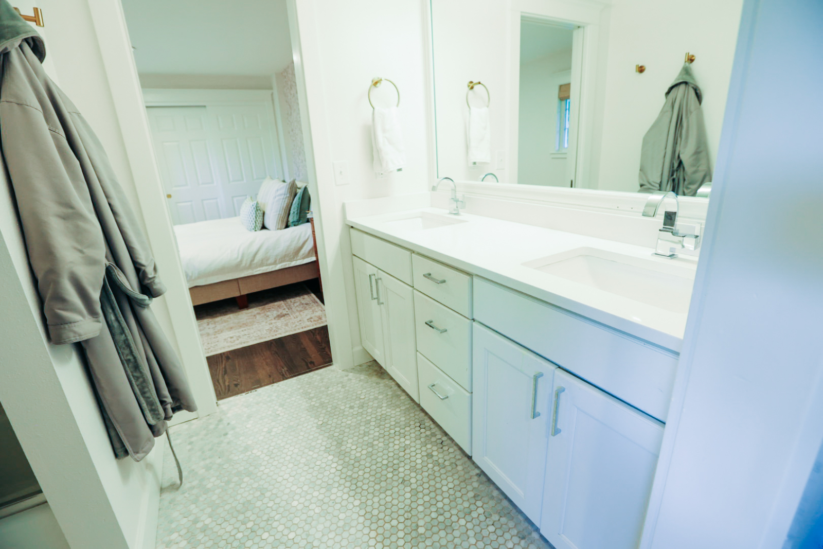 Luxe woning in de omgeving van Denver
