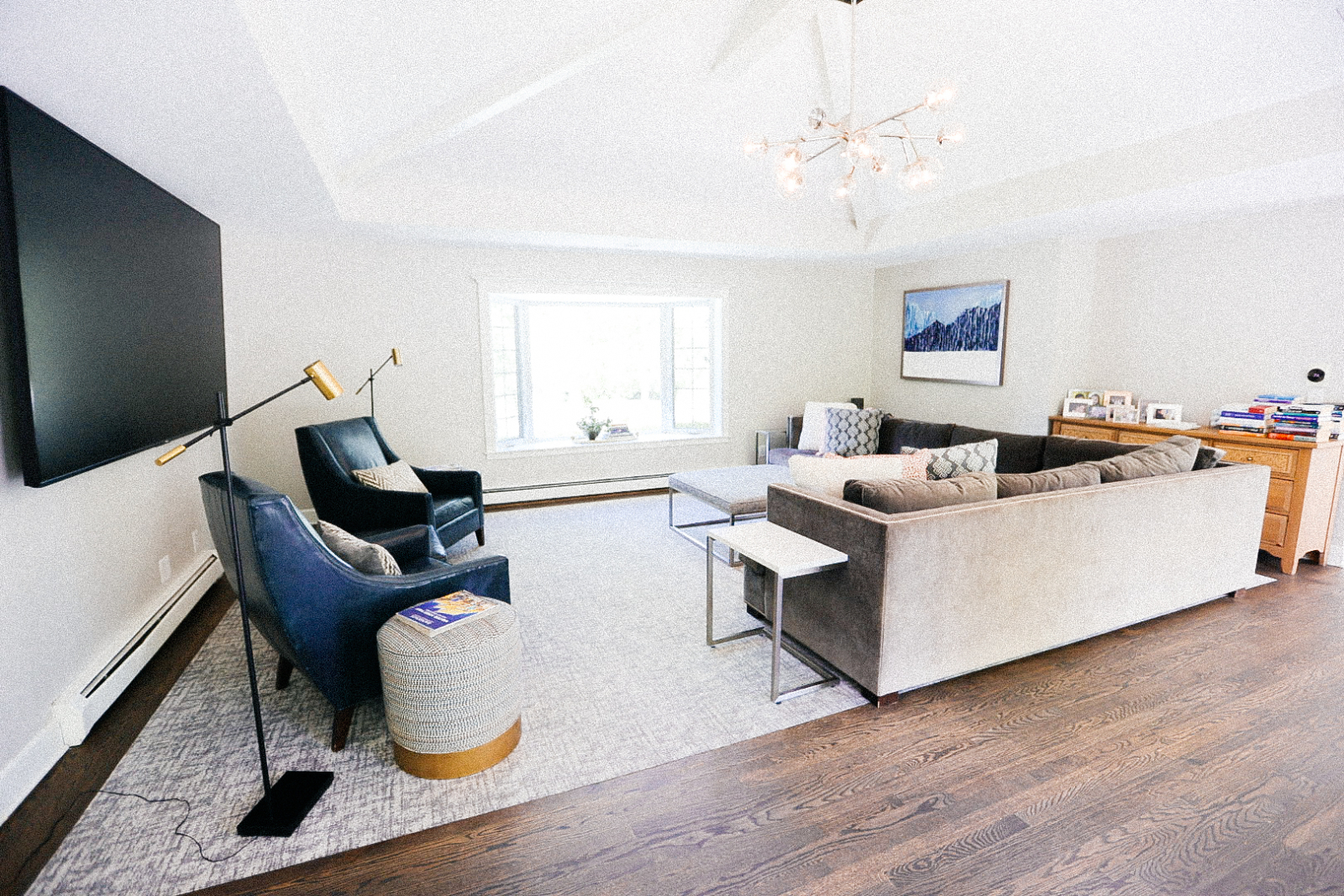 Luxe woning in de omgeving van Denver