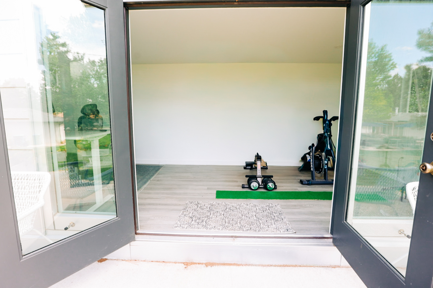 Luxe woning in de omgeving van Denver