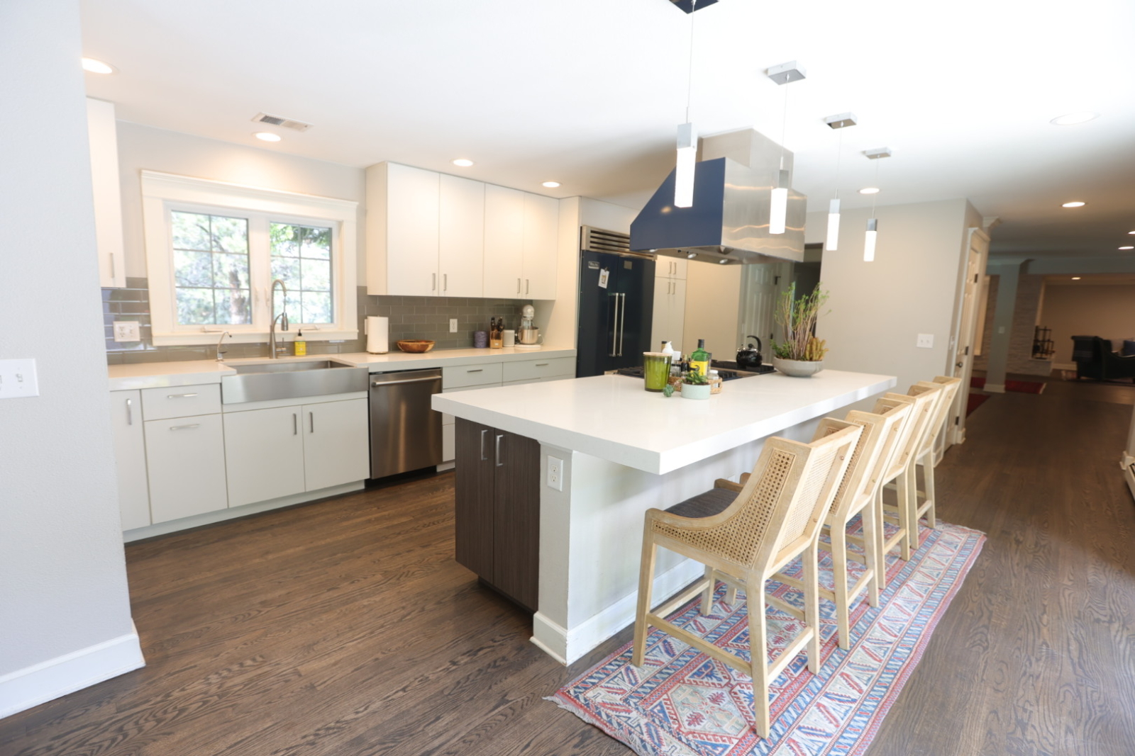 Luxe woning in de omgeving van Denver