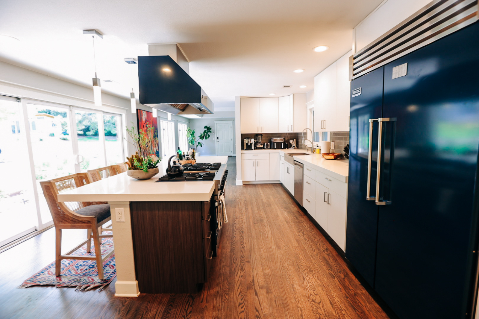 Luxe woning in de omgeving van Denver