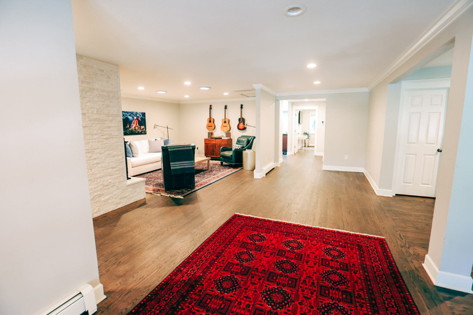 Luxe woning in de omgeving van Denver