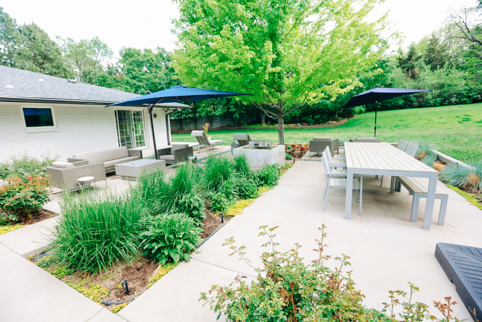 Luxe woning in de omgeving van Denver