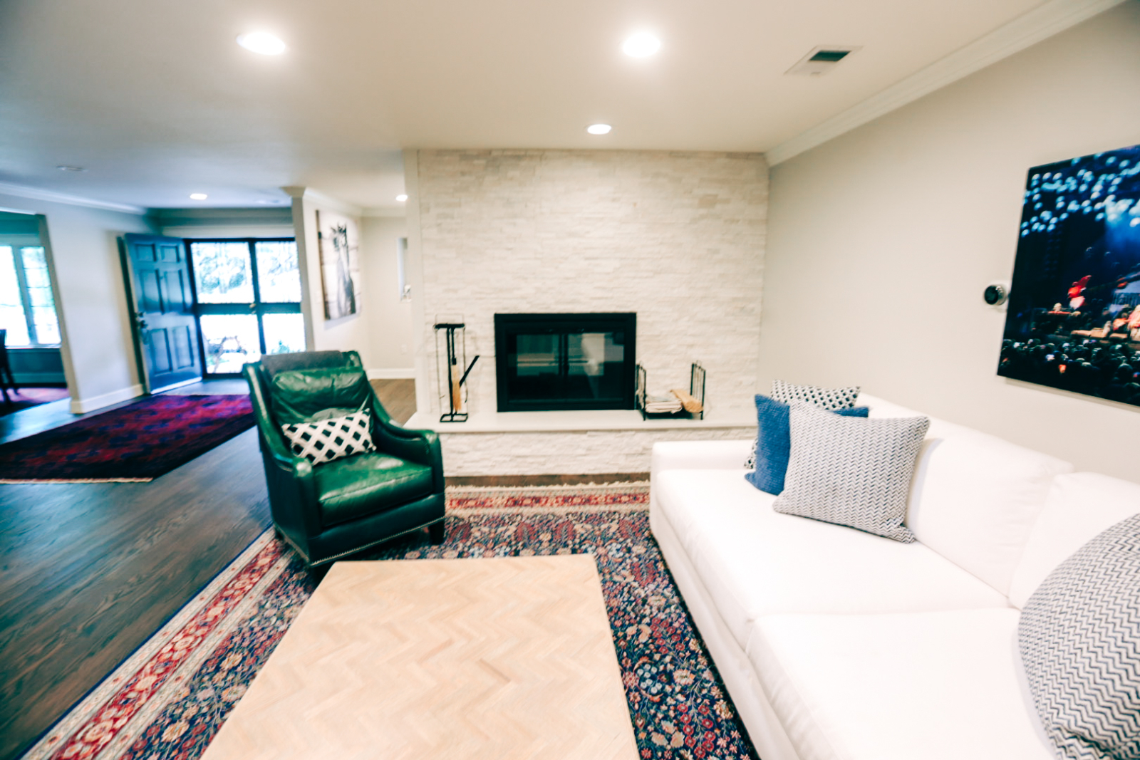 Luxe woning in de omgeving van Denver