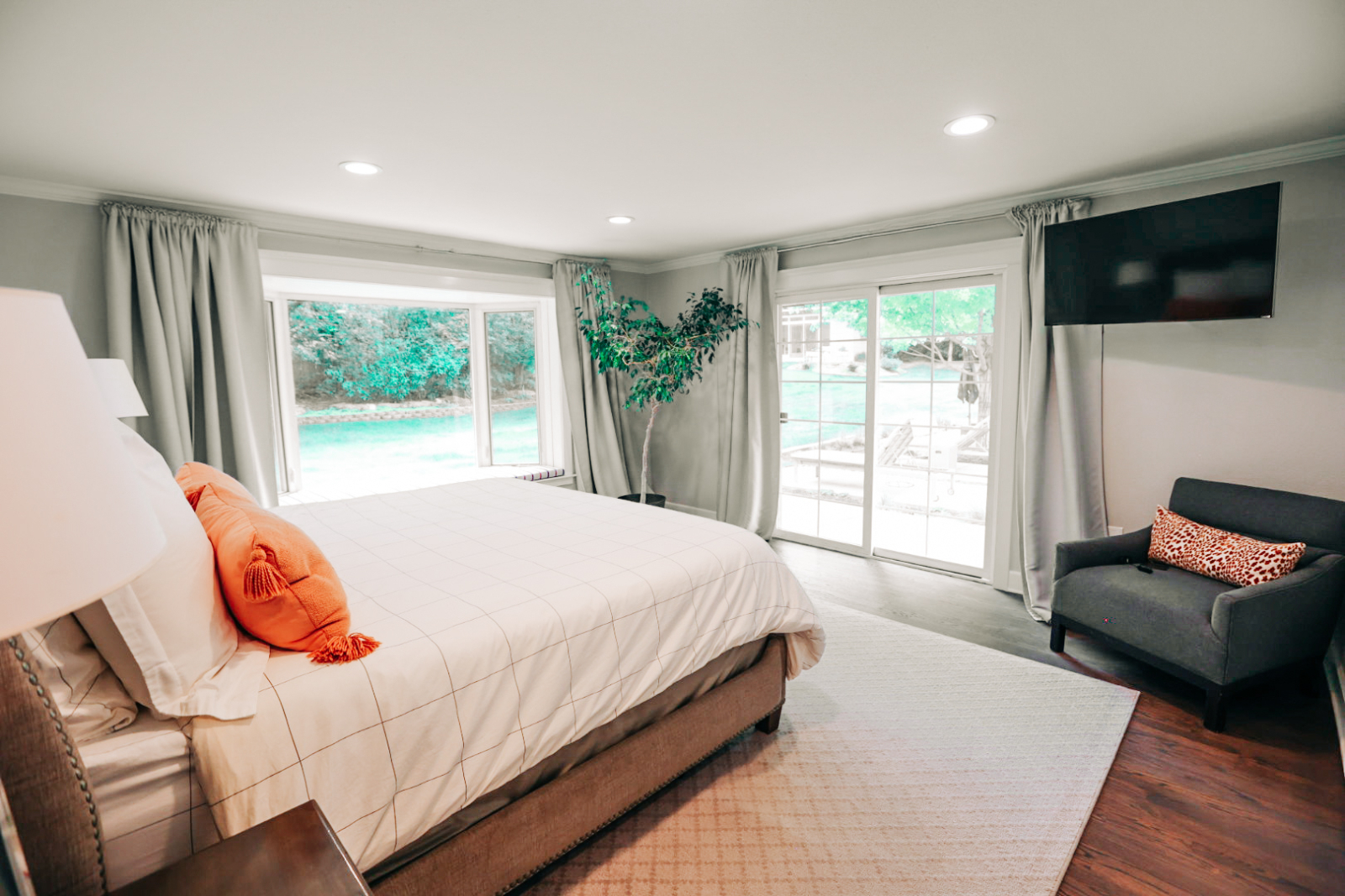 Luxe woning in de omgeving van Denver