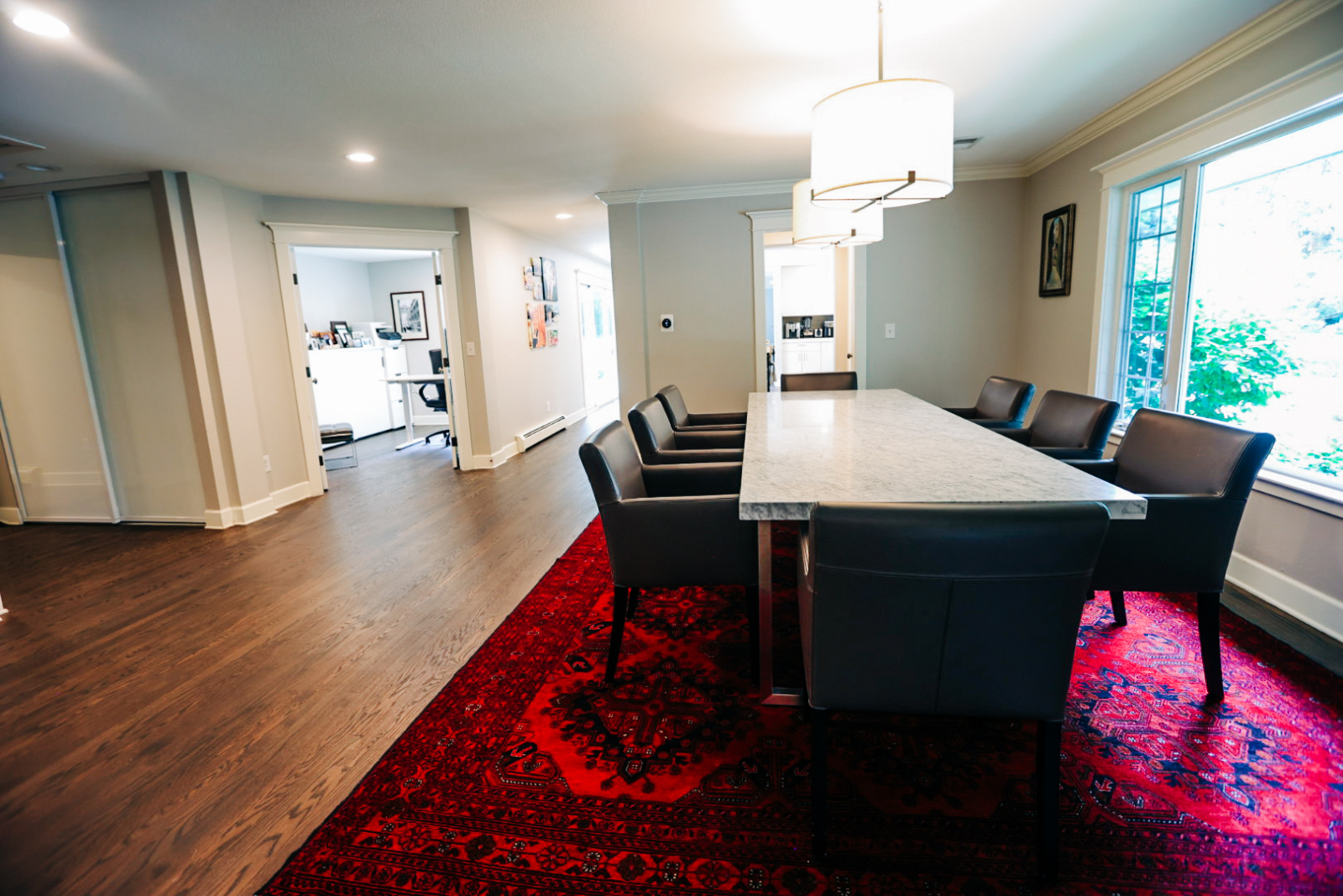 Luxe woning in de omgeving van Denver