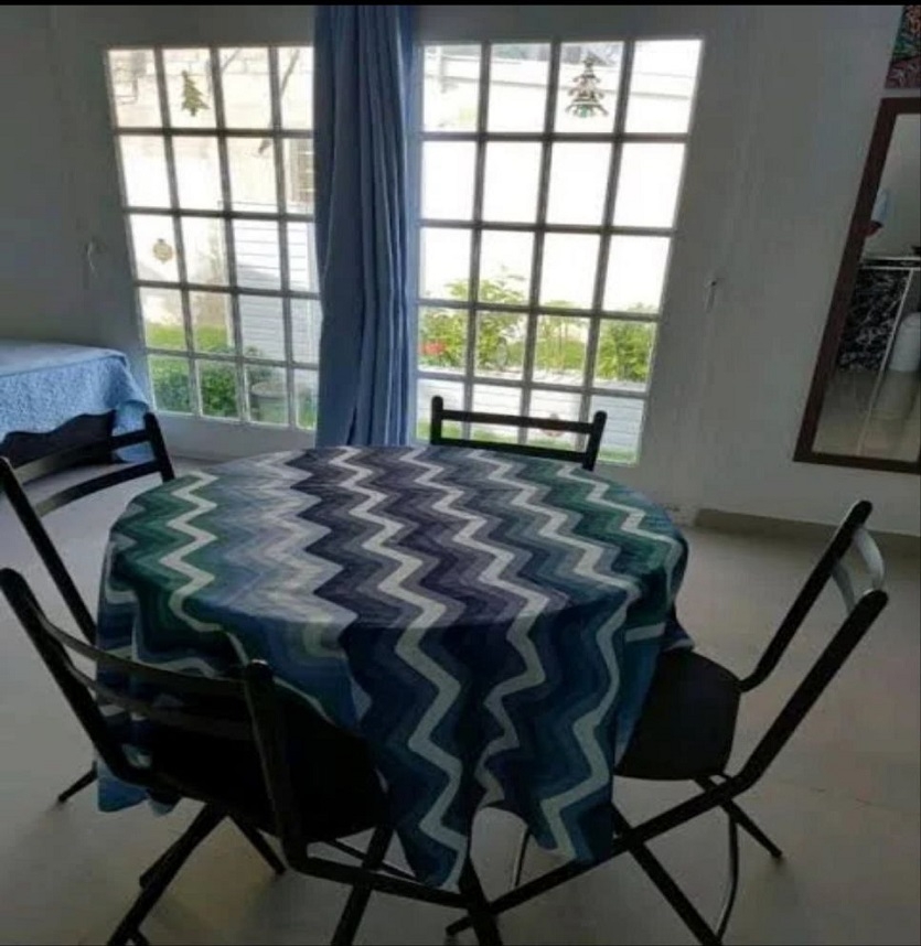 Appartement en bord de mer. Îles San Andrés, Colombie