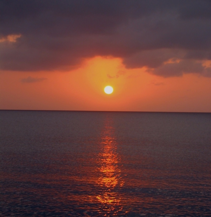 Appartement en bord de mer. Îles San Andrés, Colombie